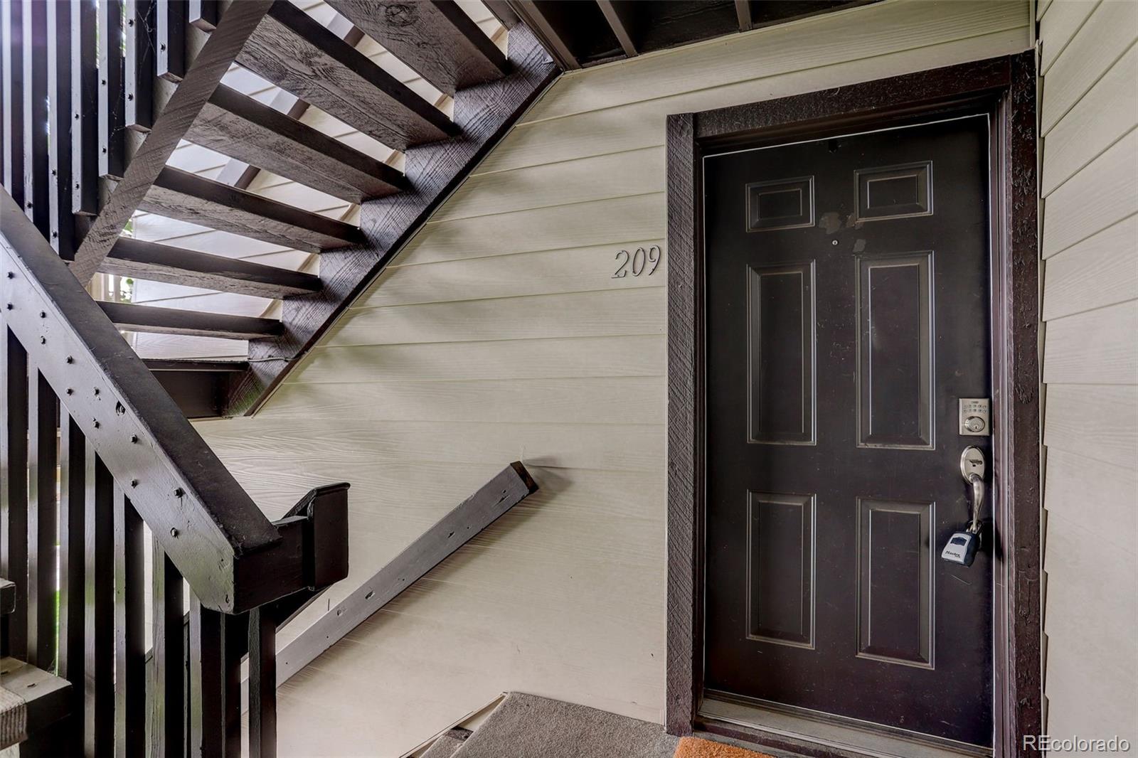 29656 Buffalo Park Road Unit: 209