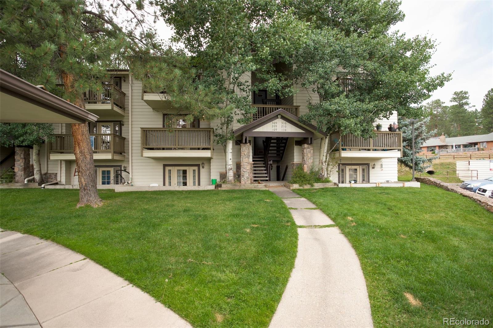 29656 Buffalo Park Road Unit: 209