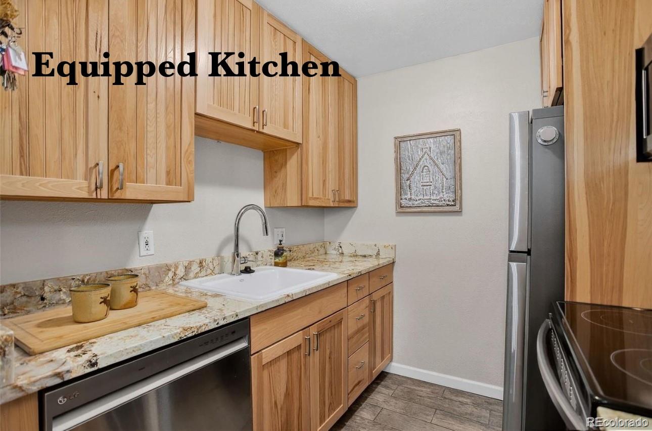 29656 Buffalo Park Road Unit: 209