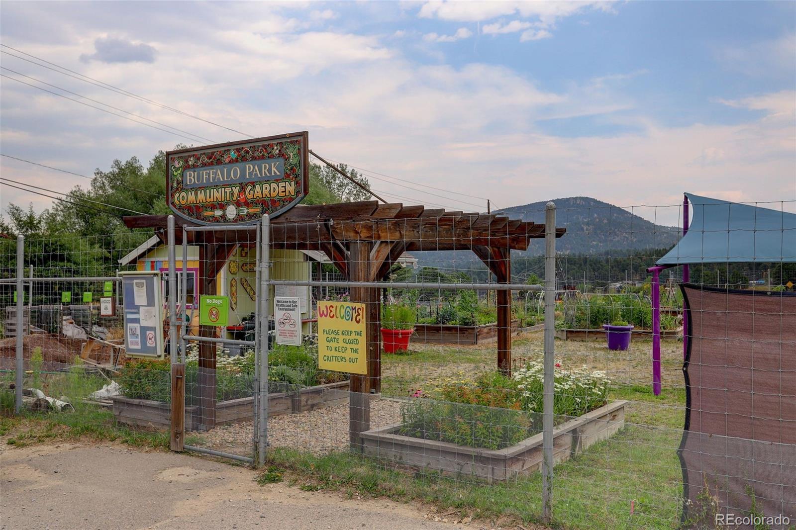 29656 Buffalo Park Road Unit: 209