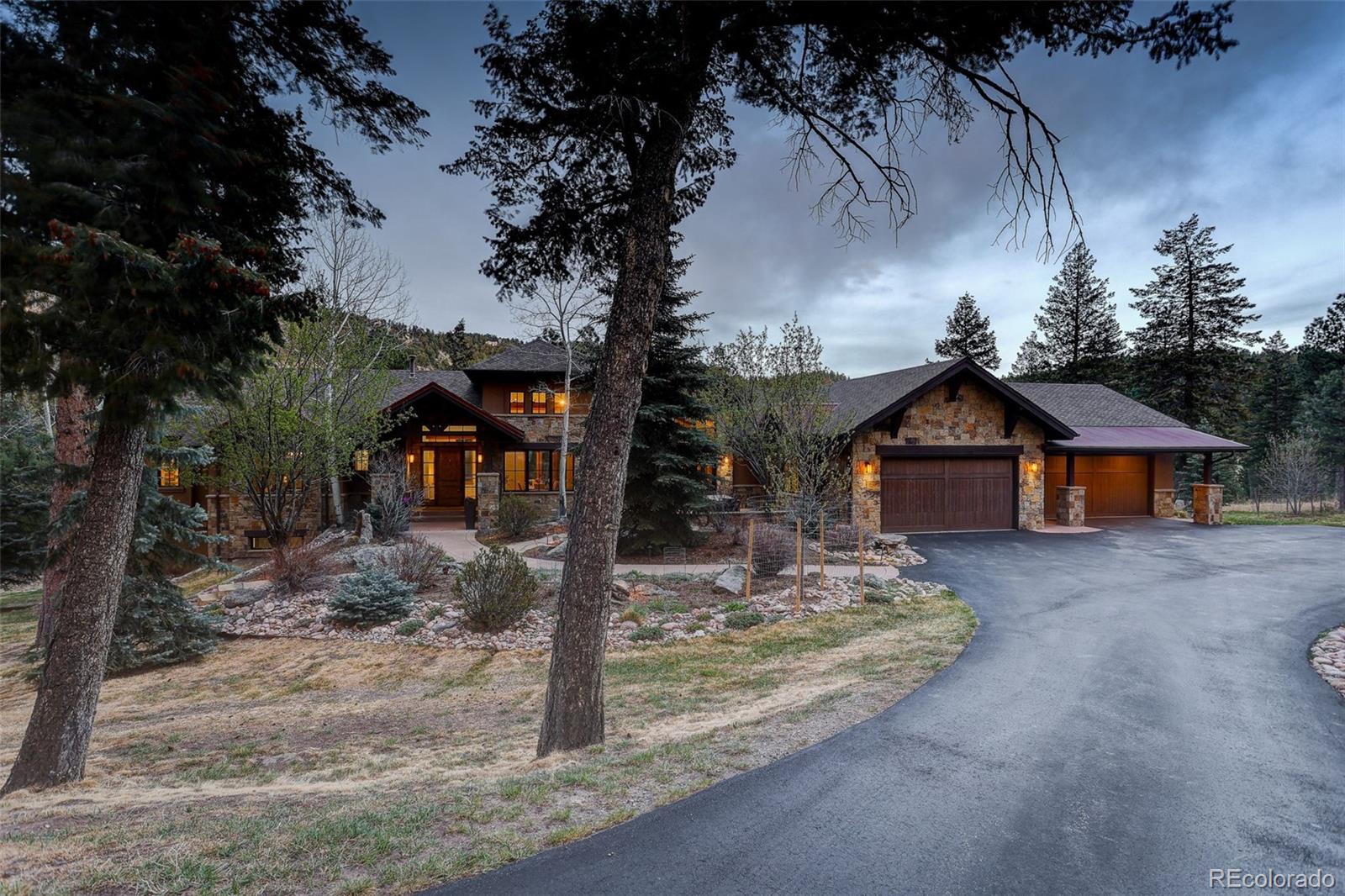 6136 Stone Creek Drive