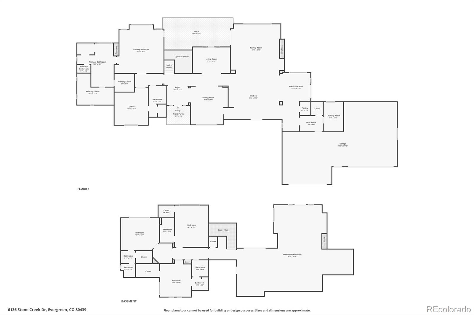 6136 Stone Creek Drive