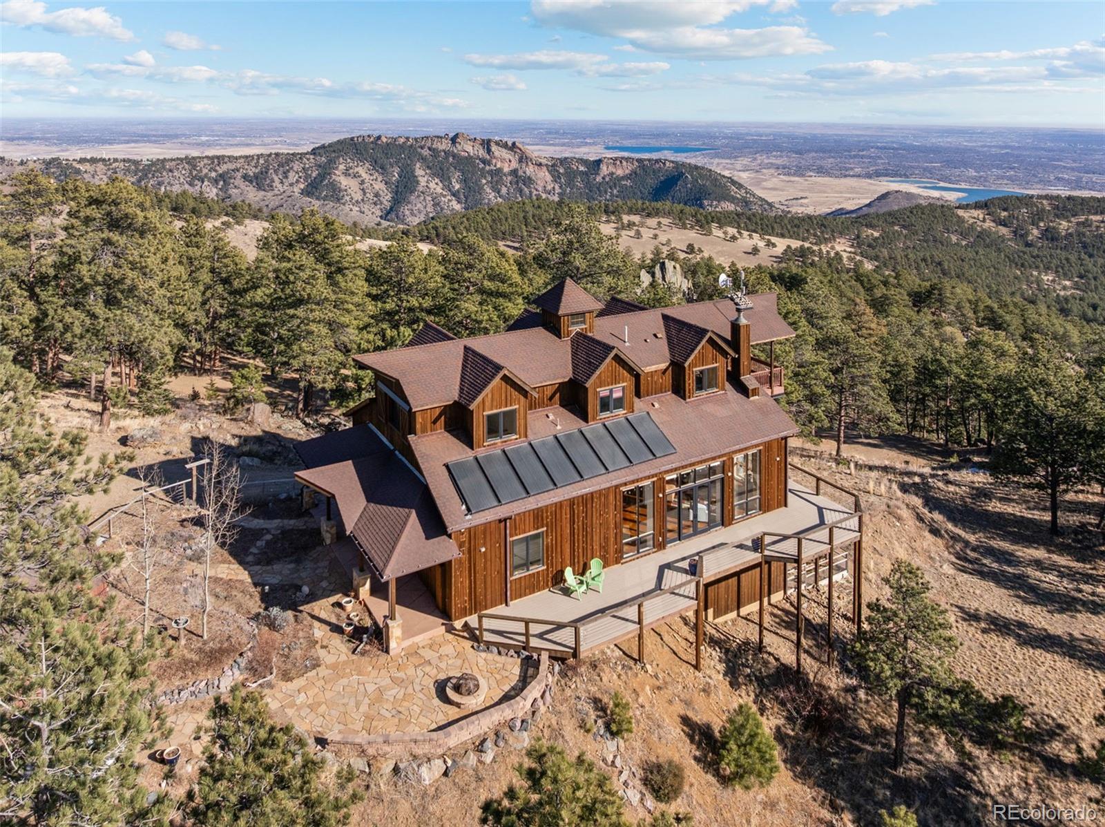 27659 Misty Road