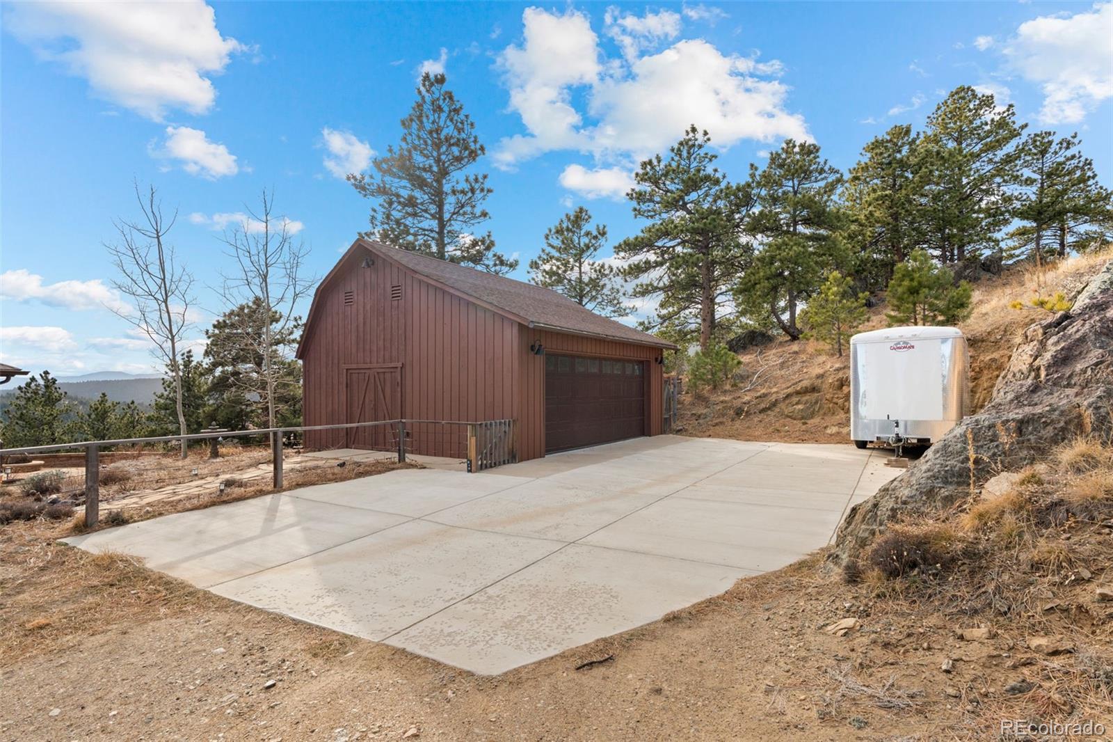 27659 Misty Road