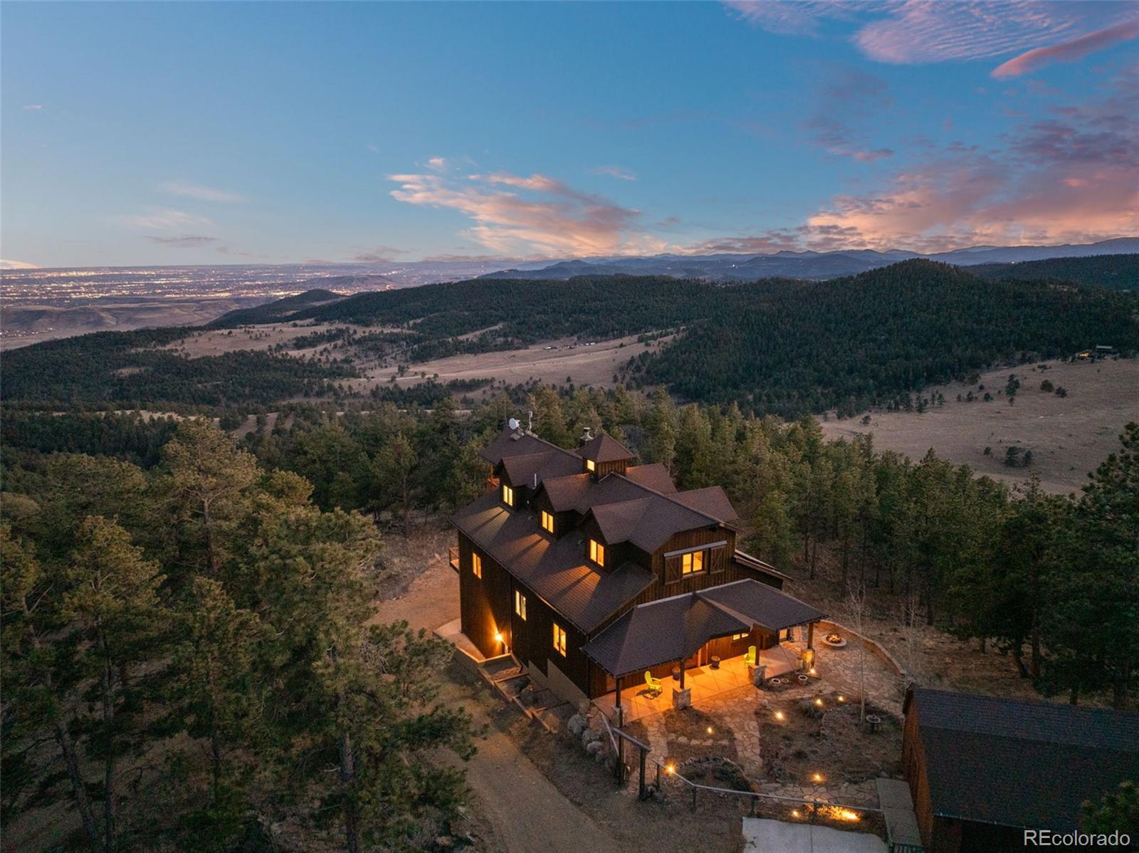 27659 Misty Road
