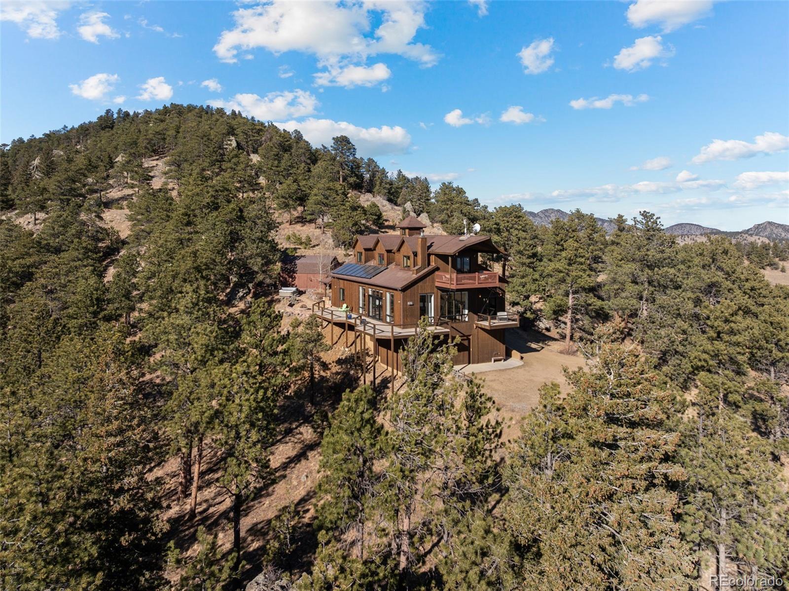 27659 Misty Road