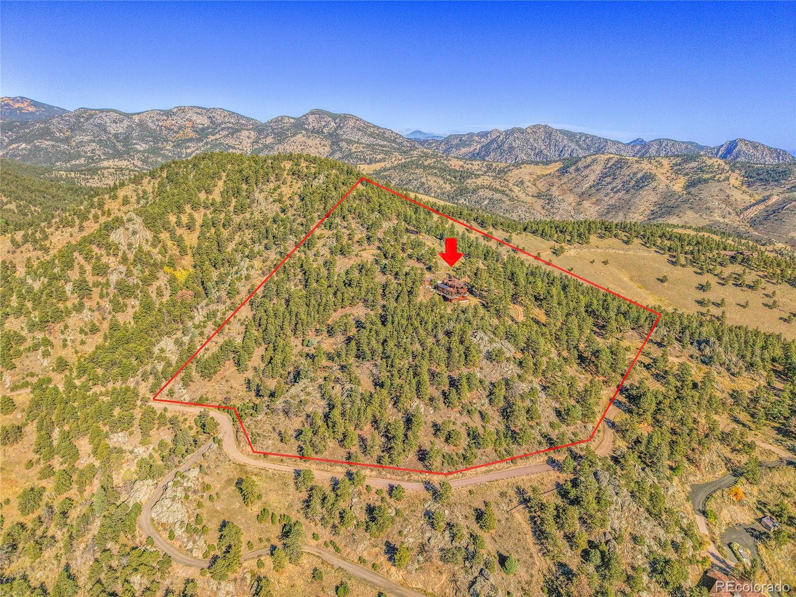 27659 Misty Road