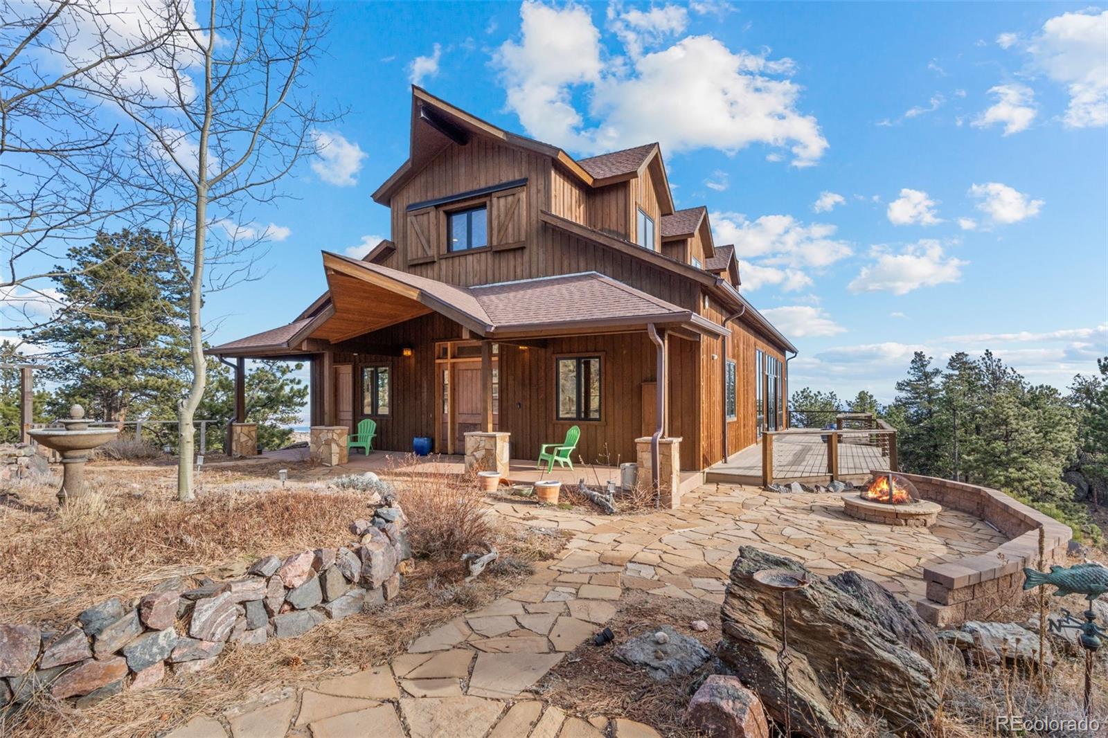 27659 Misty Road