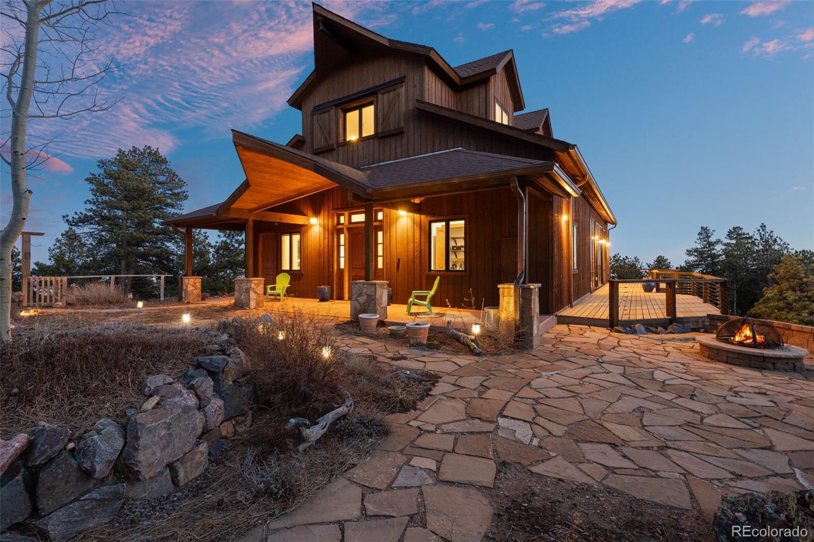 27659 Misty Road