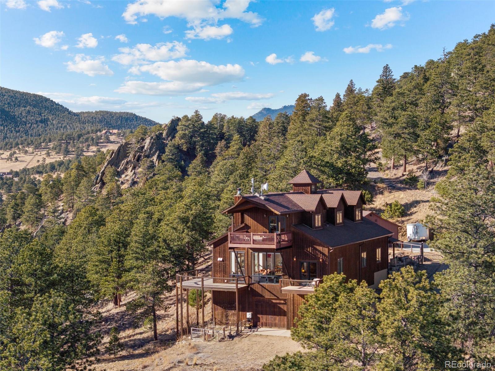 27659 Misty Road