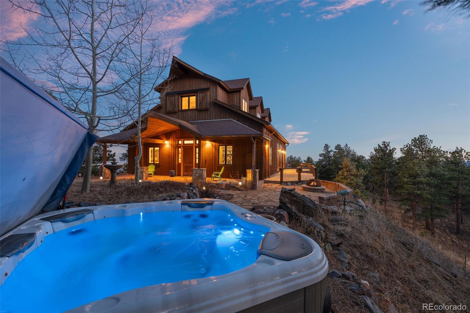 27659 Misty Road