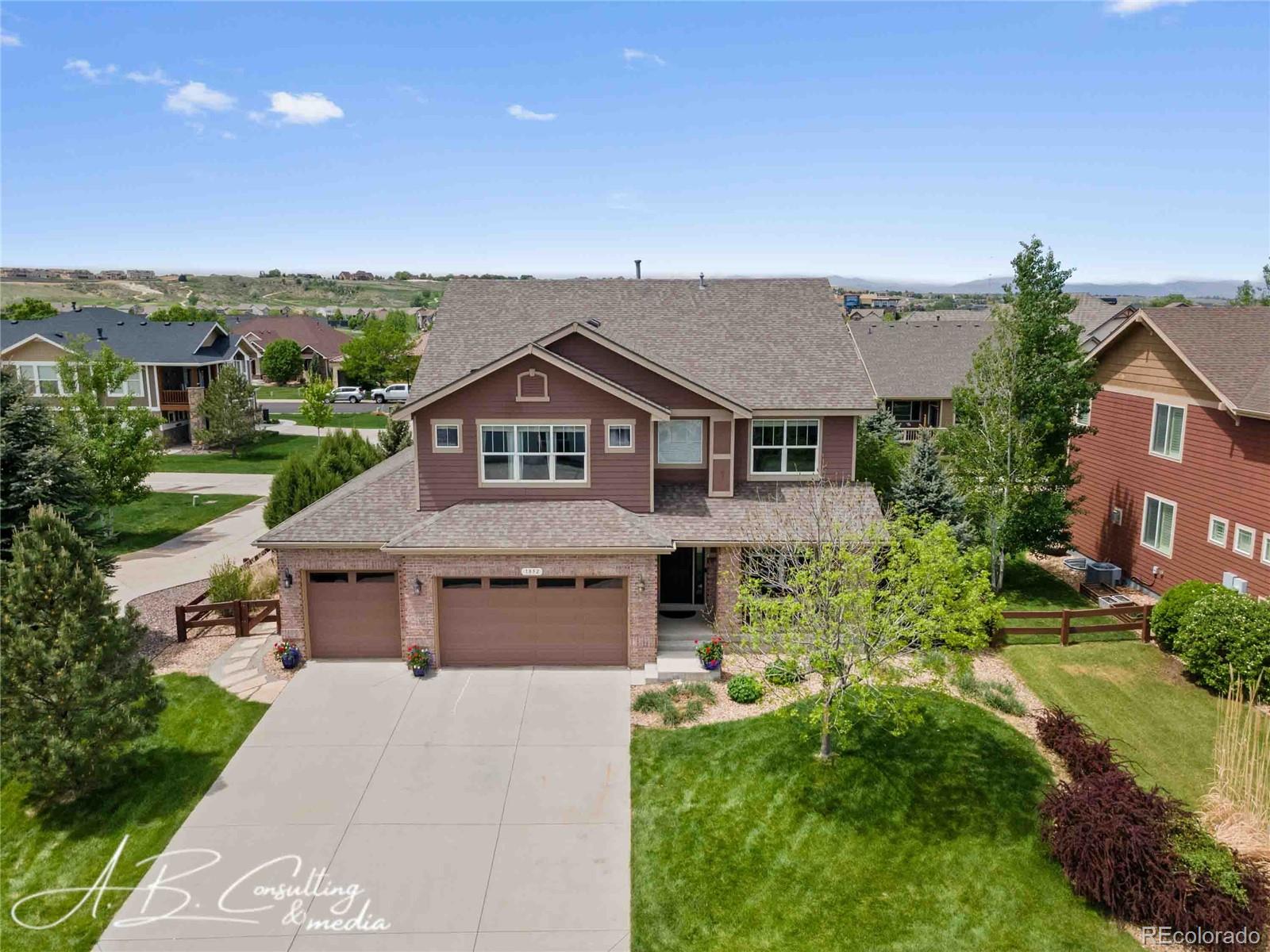 1852 E Sea Drift Drive