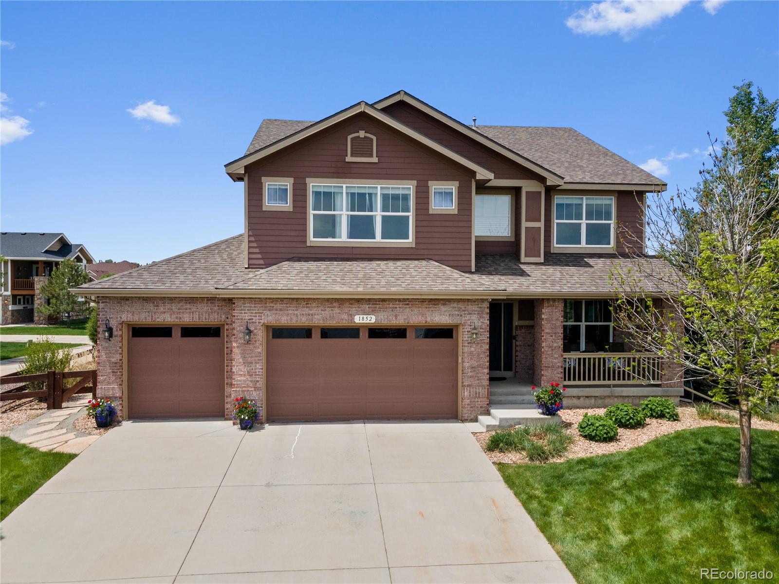 1852 E Sea Drift Drive