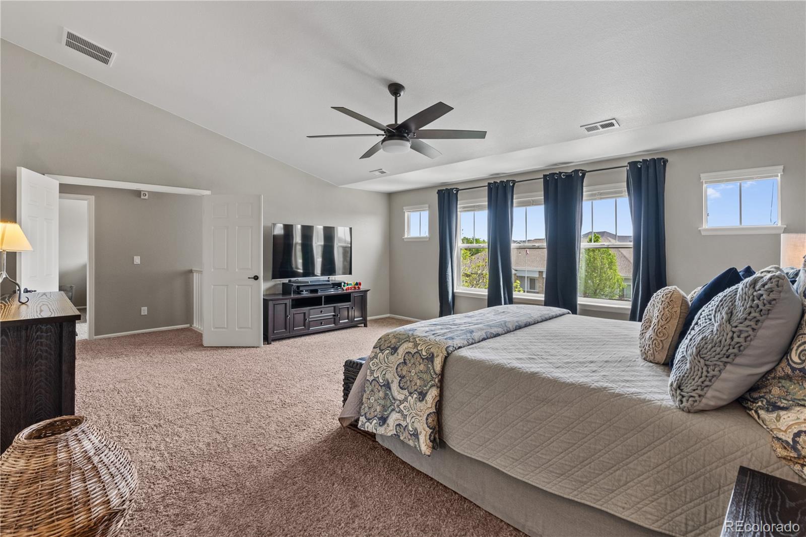 1852 E Sea Drift Drive