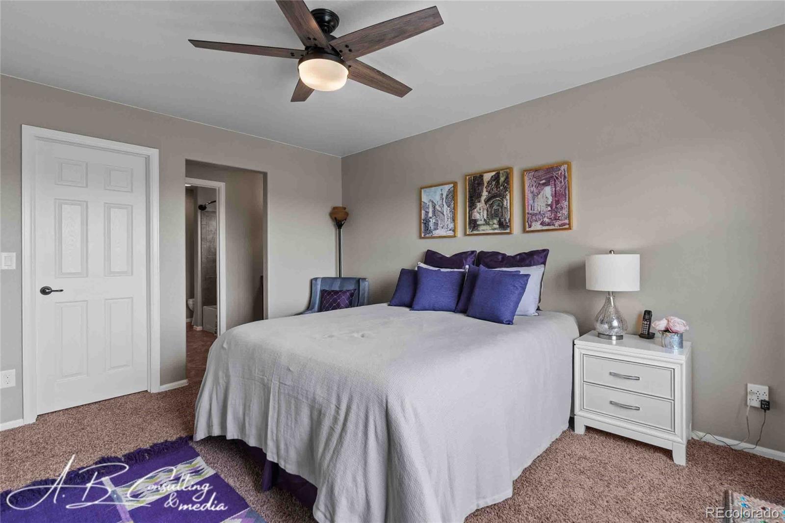 1852 E Sea Drift Drive