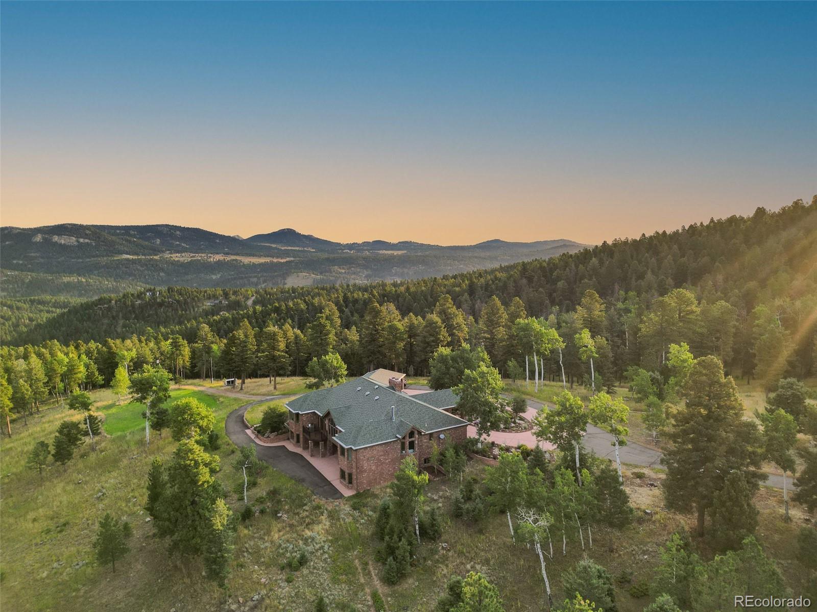 26271 Richmond Hill Road