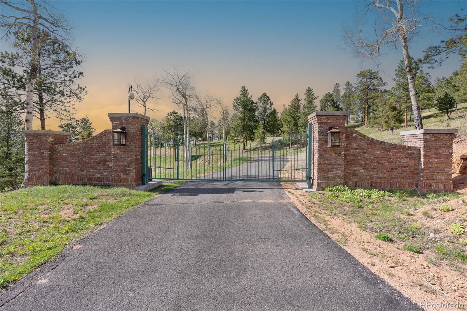 26271 Richmond Hill Road