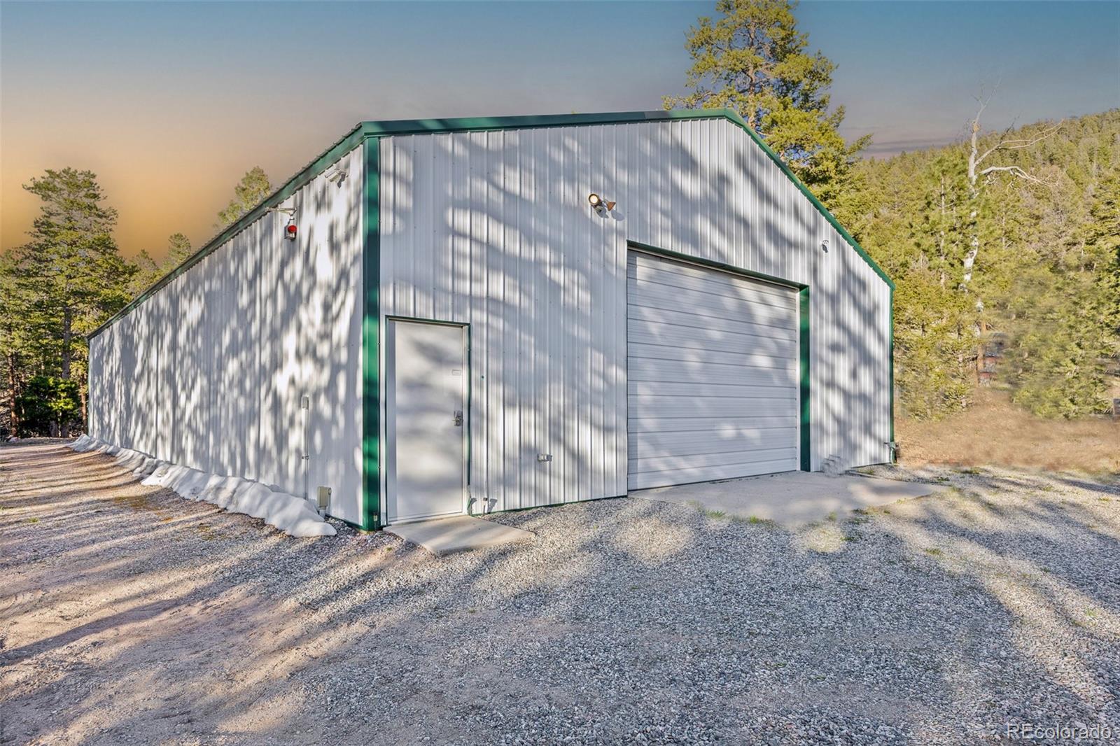 26271 Richmond Hill Road