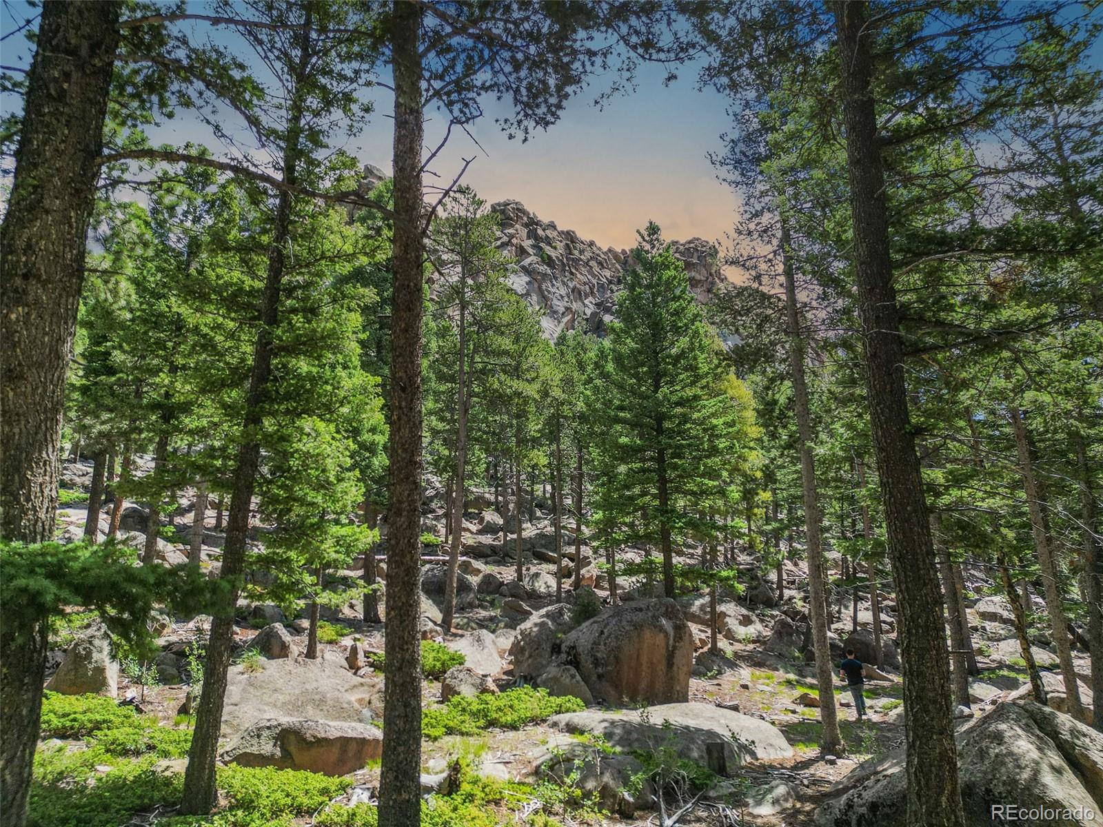 26271 Richmond Hill Road