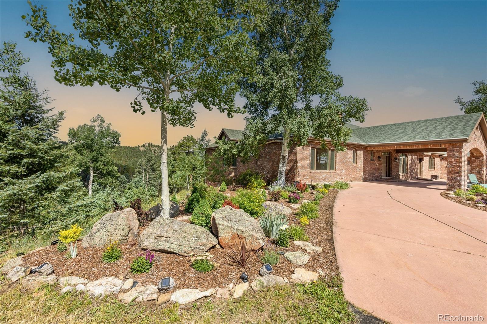 26271 Richmond Hill Road