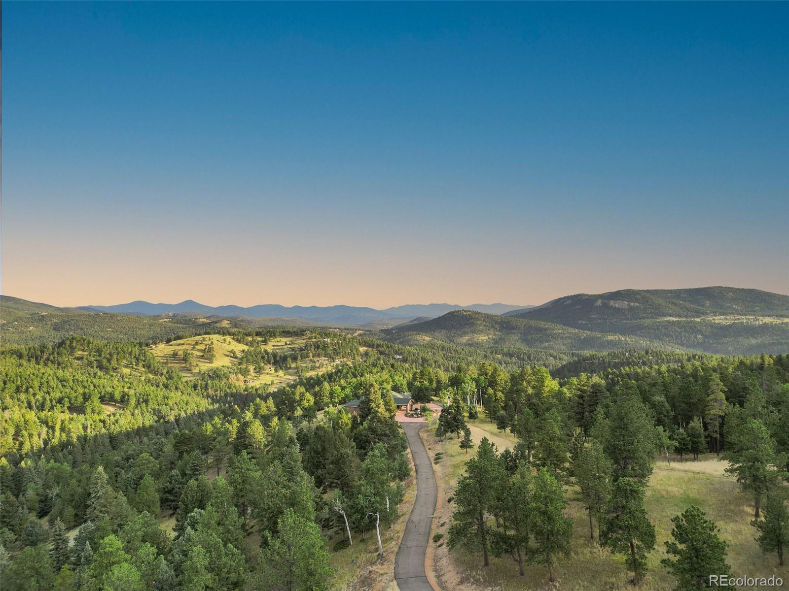 26271 Richmond Hill Road