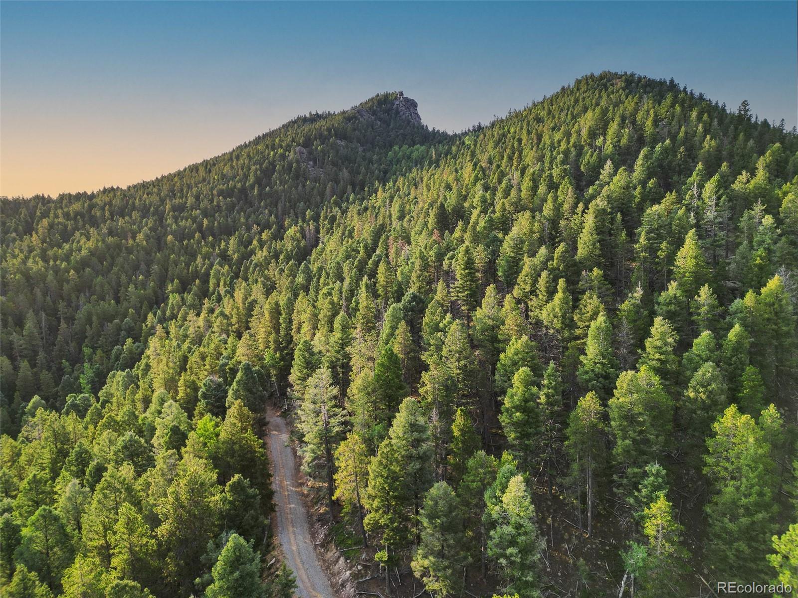 26271 Richmond Hill Road