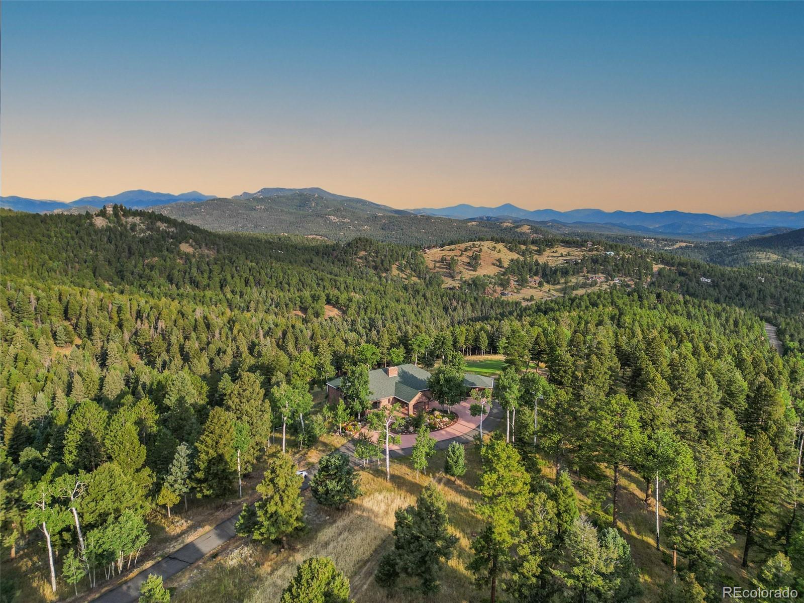 26271 Richmond Hill Road