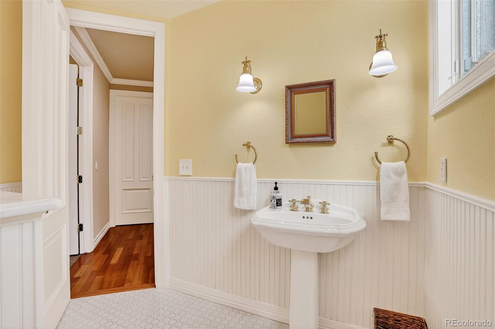 11406 Conifer Ridge Drive