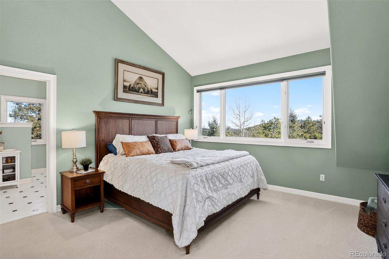 11406 Conifer Ridge Drive