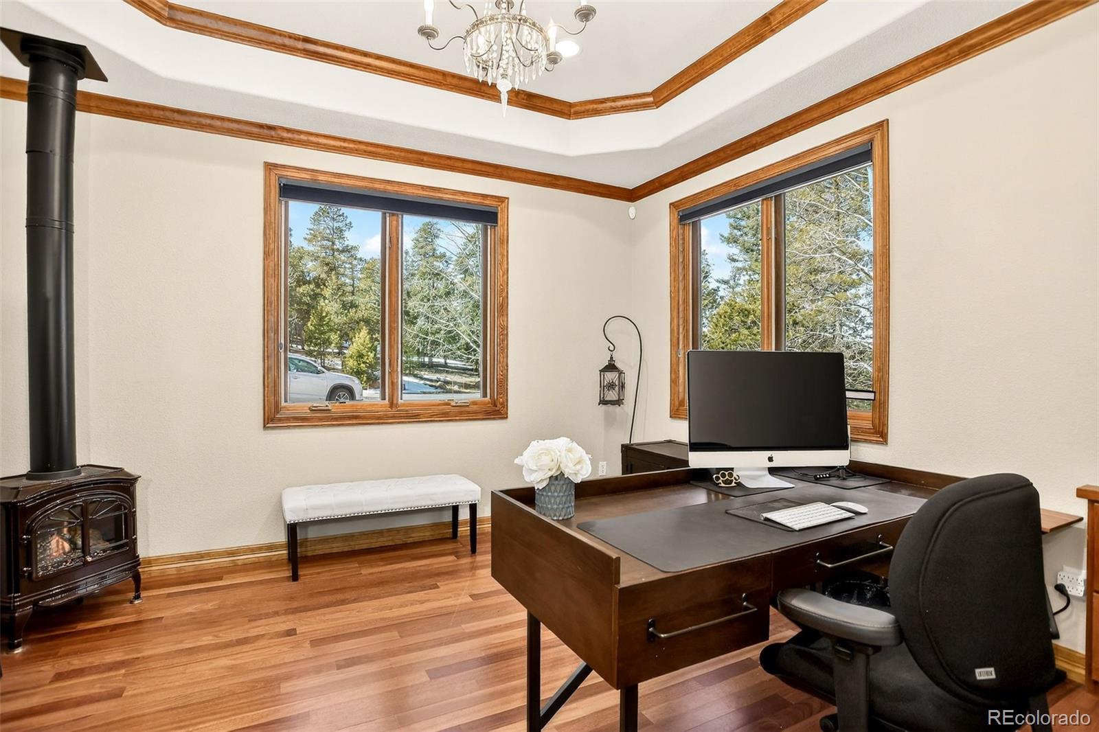 11406 Conifer Ridge Drive