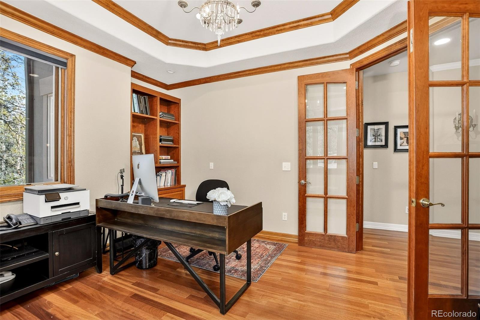 11406 Conifer Ridge Drive