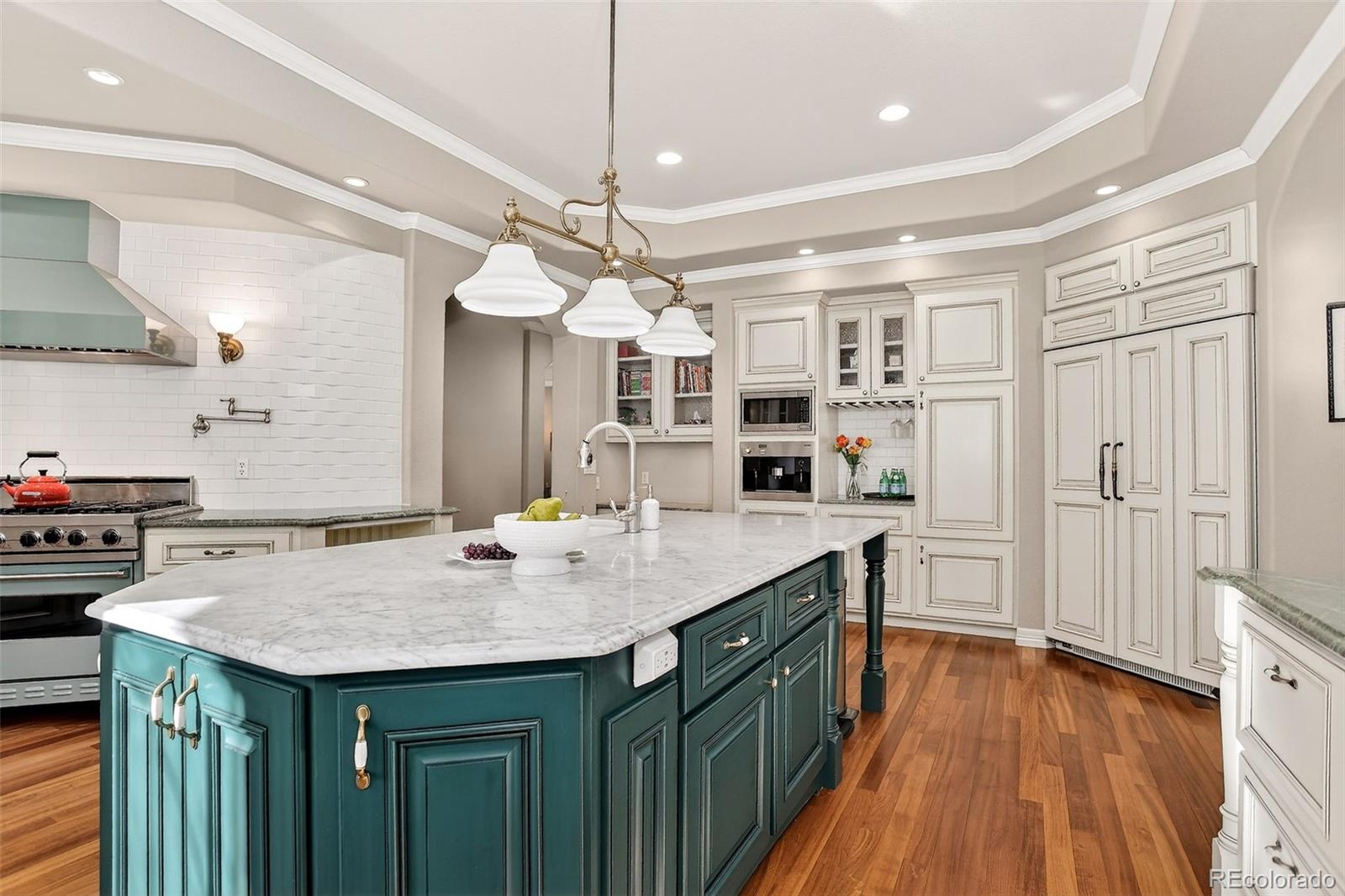 11406 Conifer Ridge Drive