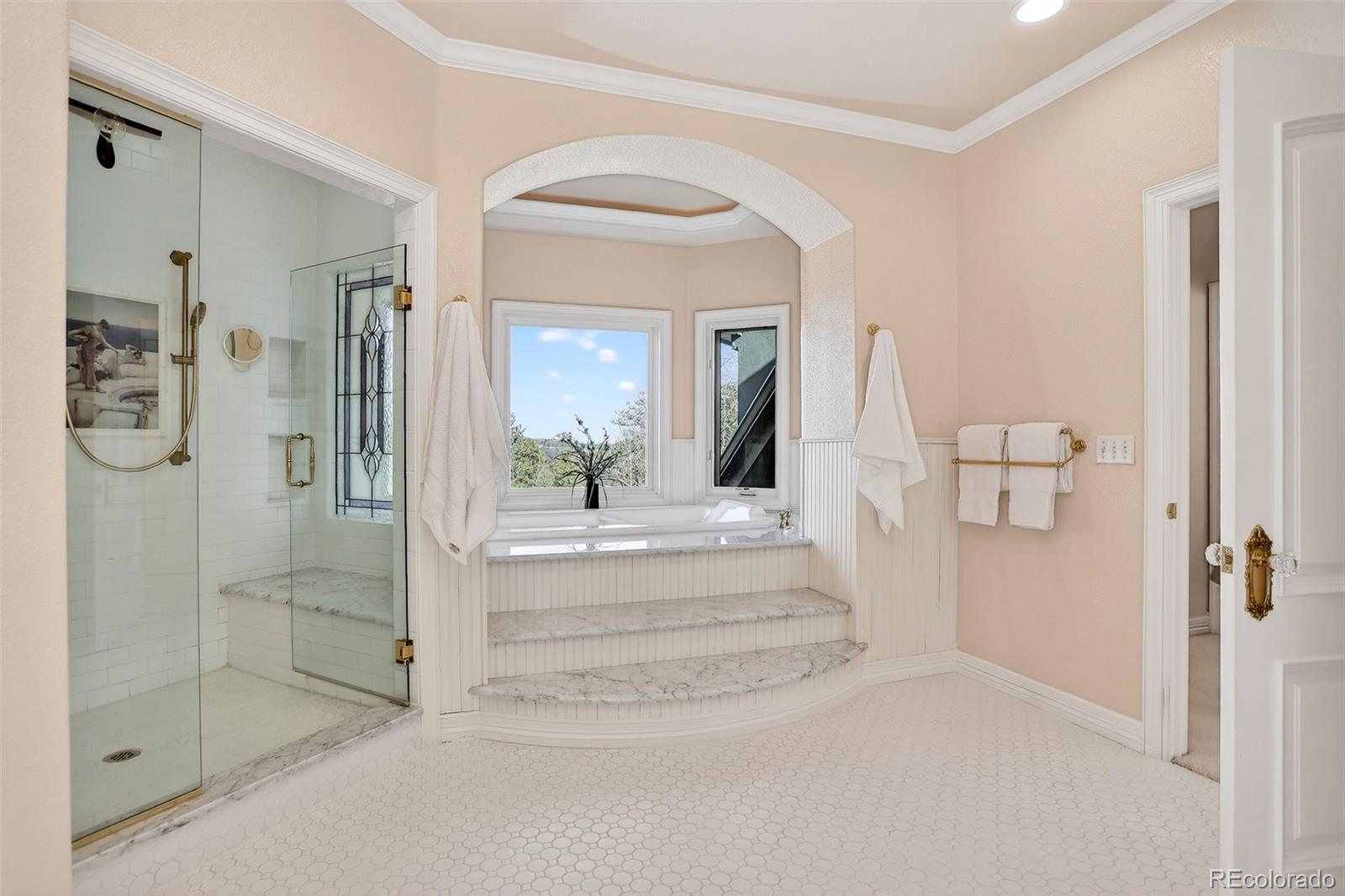 11406 Conifer Ridge Drive