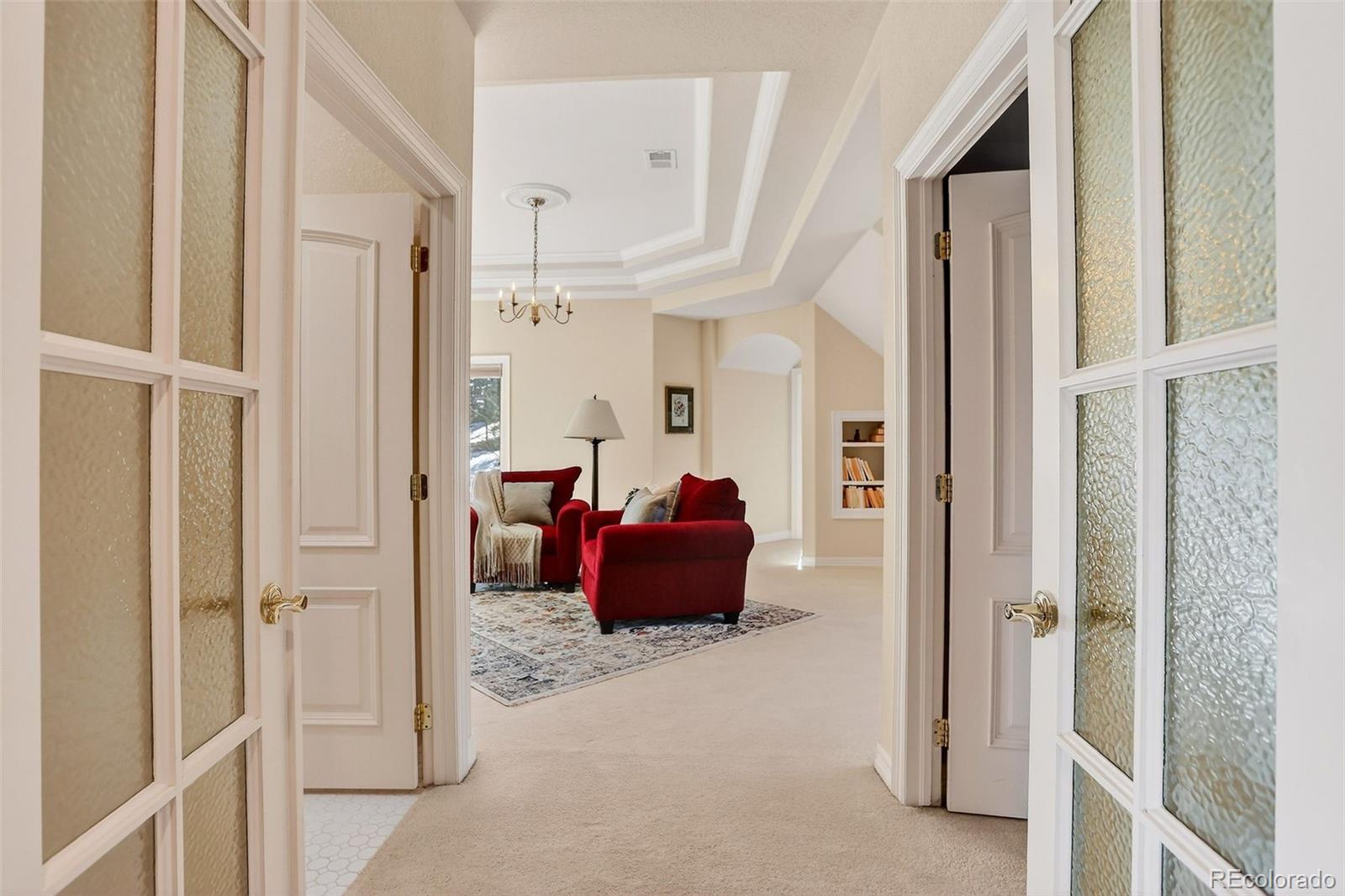 11406 Conifer Ridge Drive