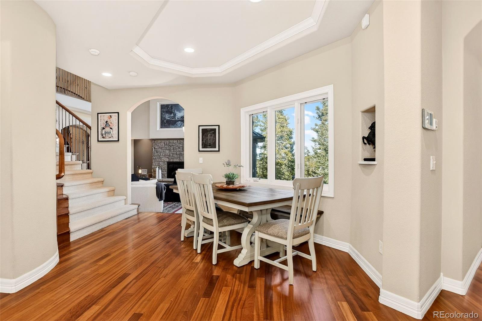 11406 Conifer Ridge Drive