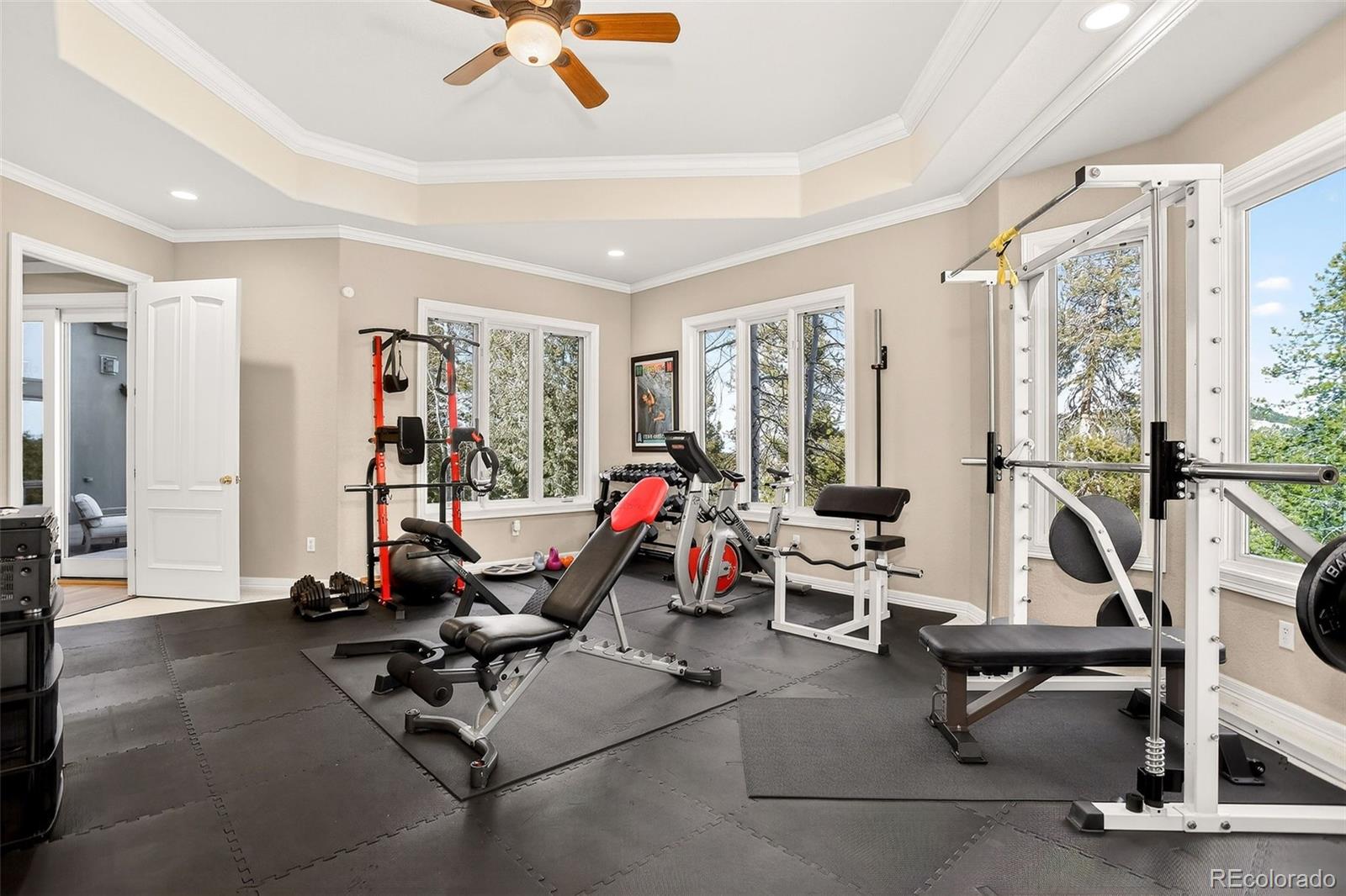 11406 Conifer Ridge Drive