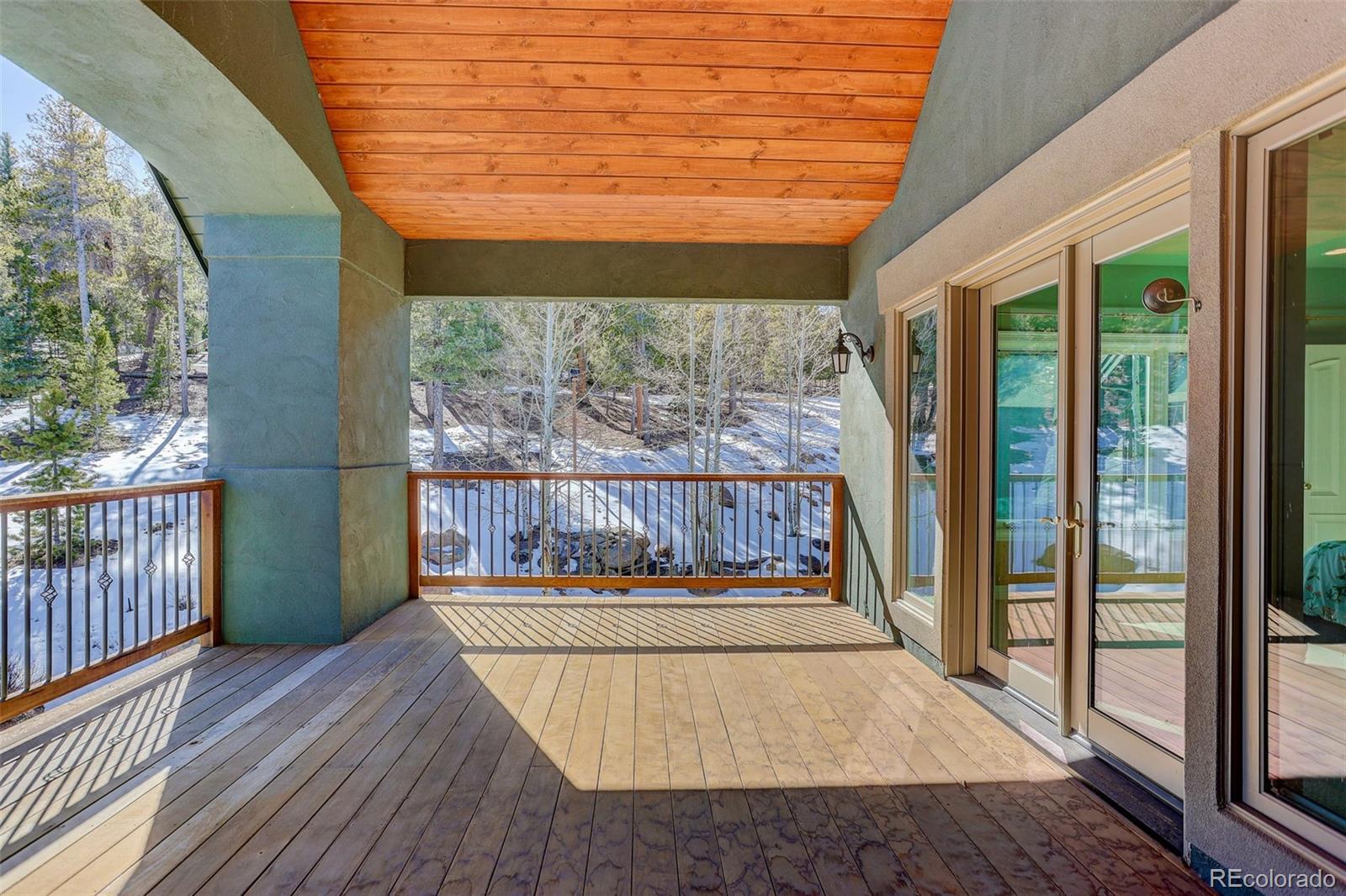 11406 Conifer Ridge Drive