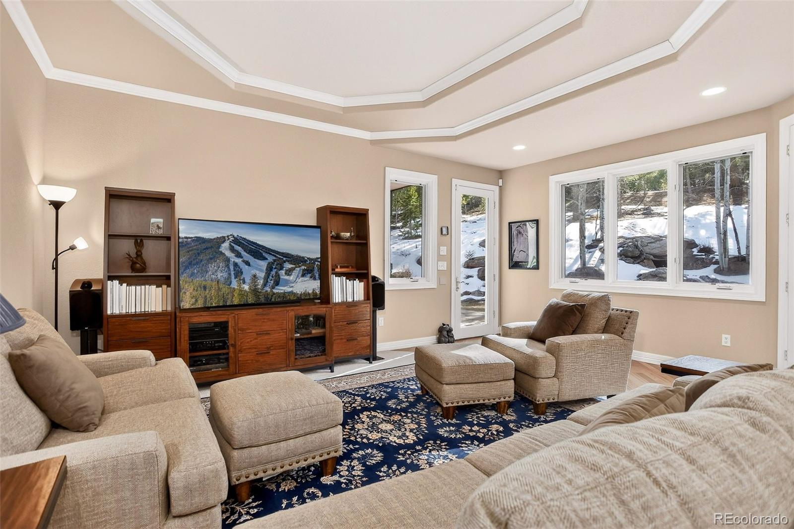 11406 Conifer Ridge Drive