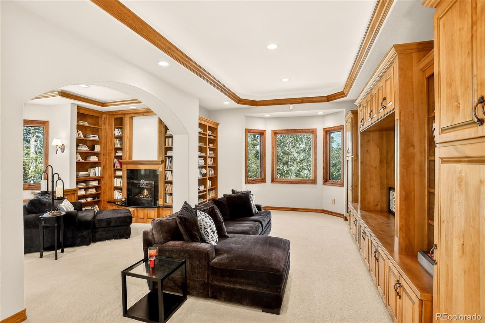 11406 Conifer Ridge Drive