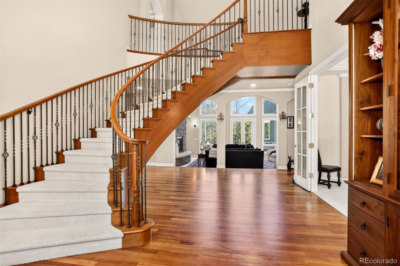 11406 Conifer Ridge Drive