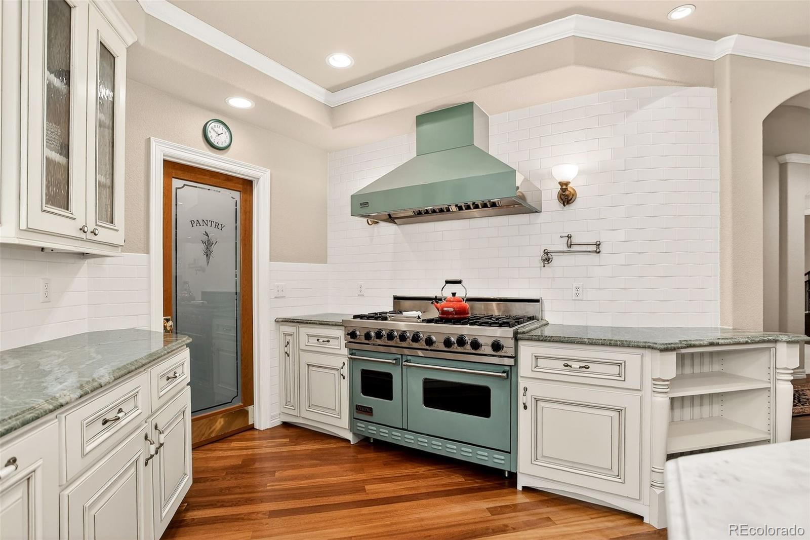 11406 Conifer Ridge Drive