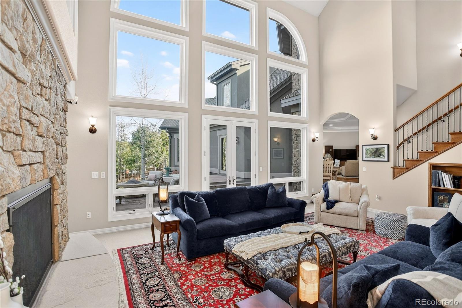 11406 Conifer Ridge Drive