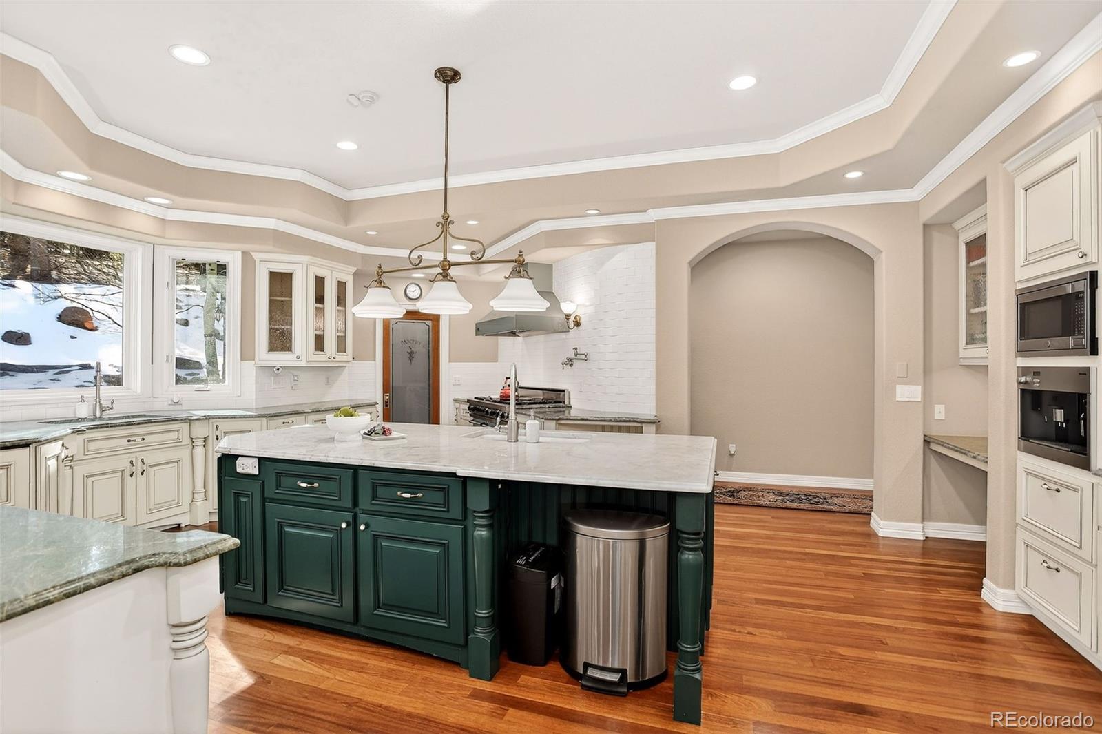 11406 Conifer Ridge Drive