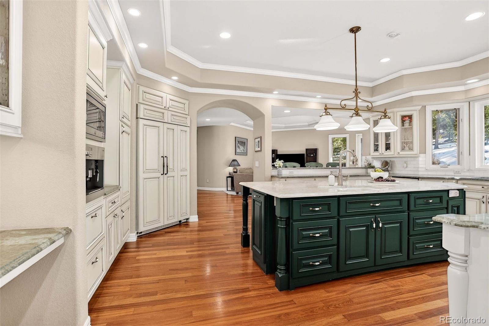 11406 Conifer Ridge Drive