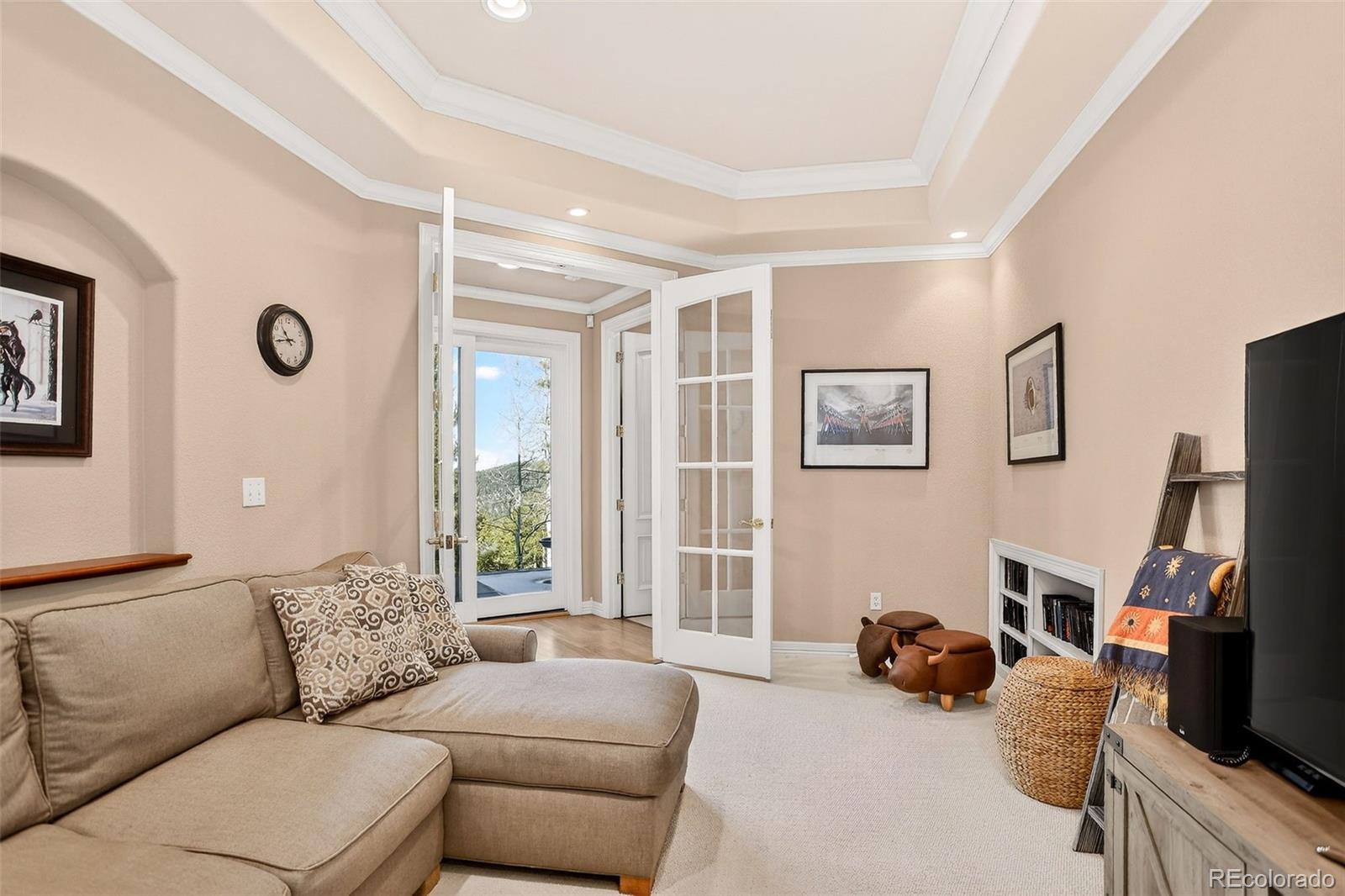 11406 Conifer Ridge Drive