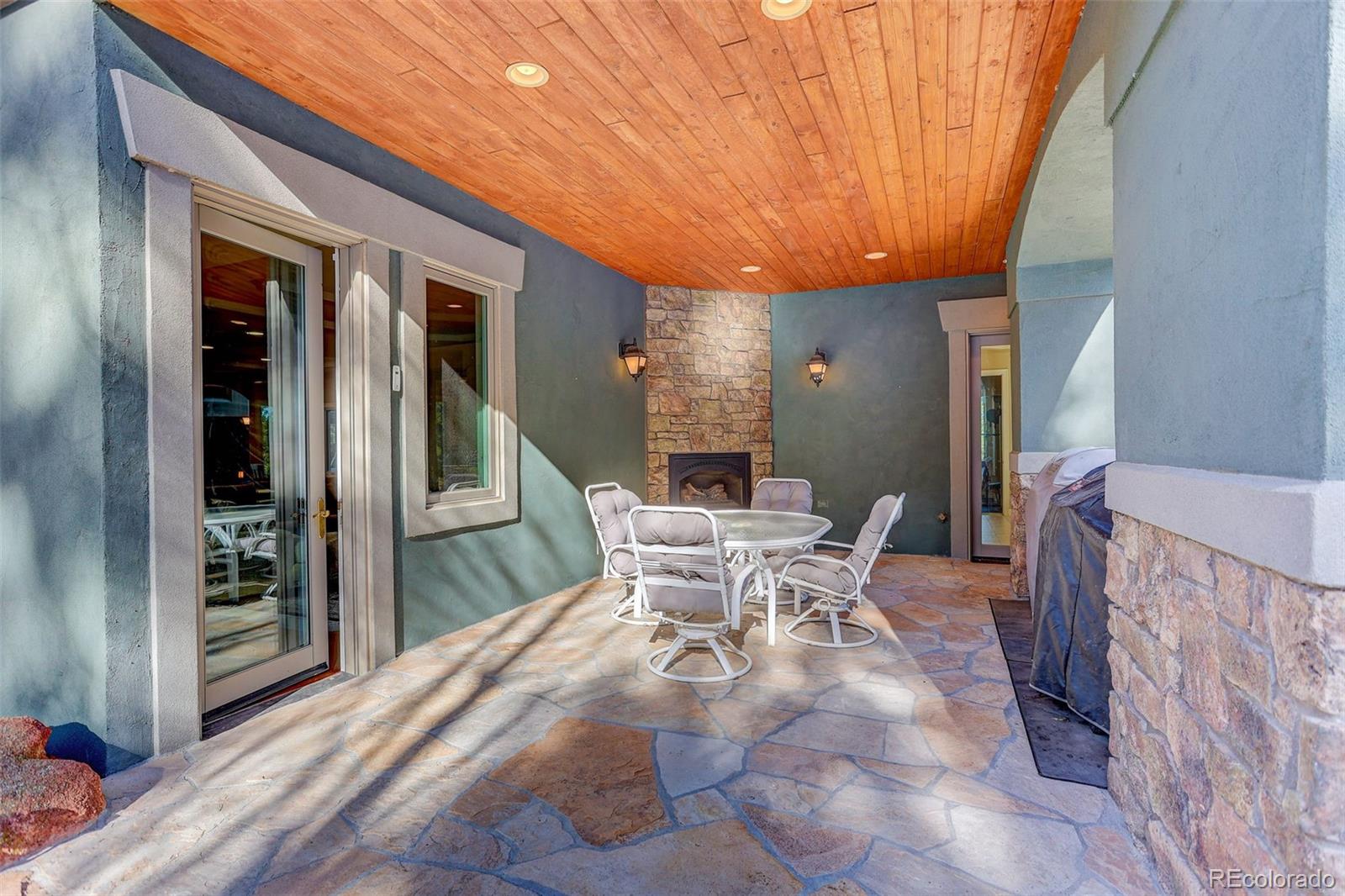 11406 Conifer Ridge Drive