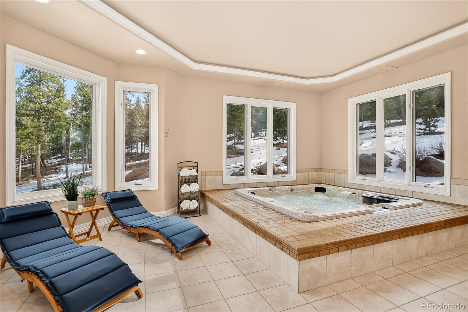 11406 Conifer Ridge Drive