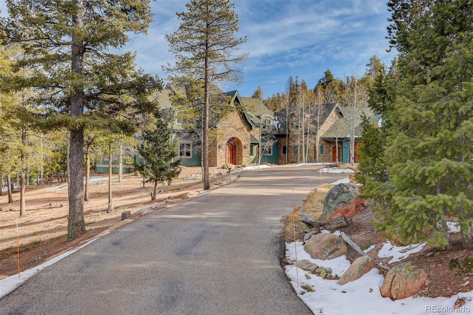 11406 Conifer Ridge Drive