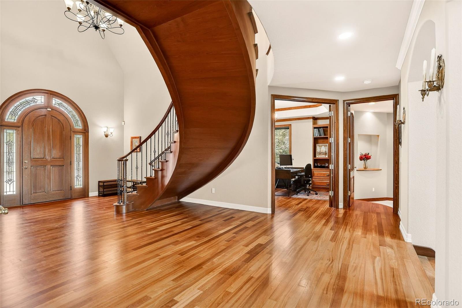 11406 Conifer Ridge Drive