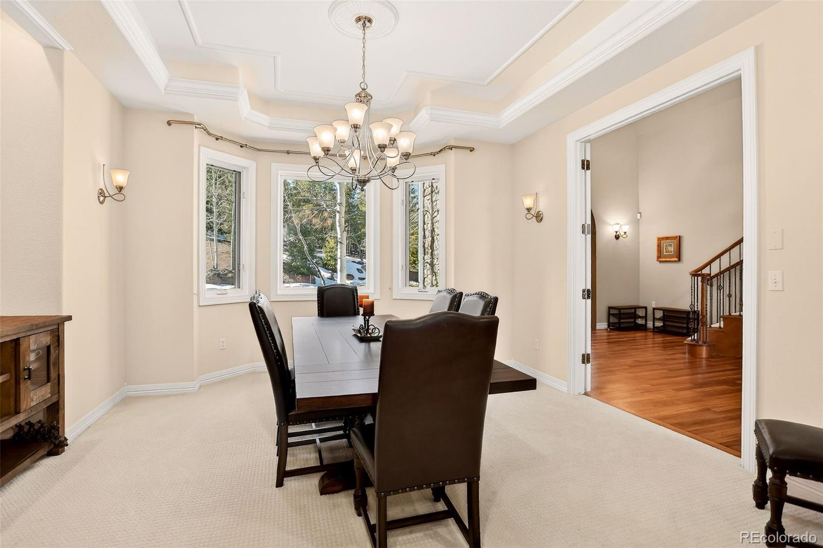 11406 Conifer Ridge Drive